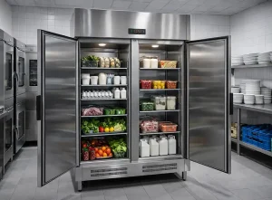 Yeşilyurt Csa Buzdolabı Tamiri