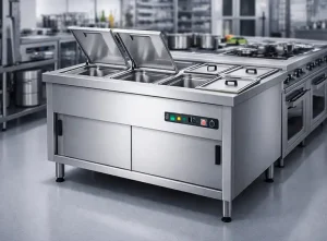 Yıldıztepe Kayalar Benmari Tamiri