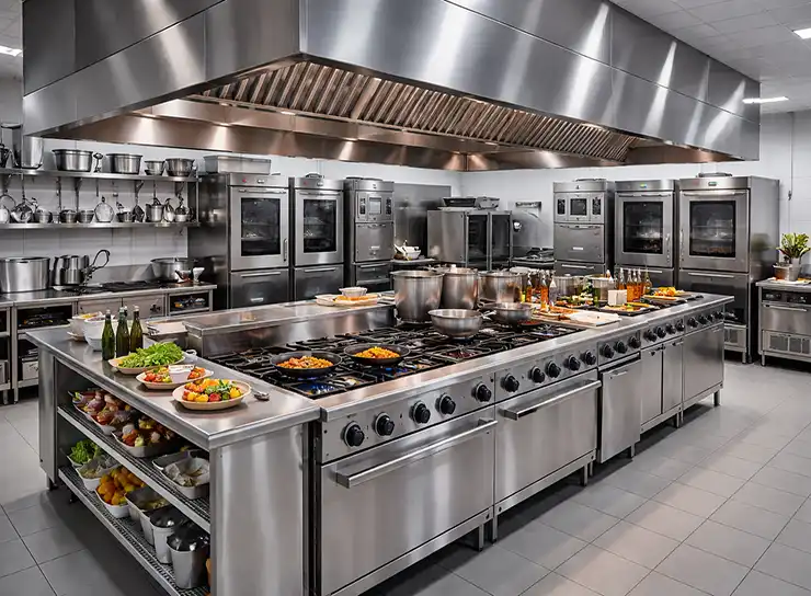 Yıldıztepe Kayalar Mutfak Tamiri