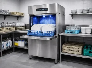 Göktürk Vital Bulaşık Makine Tamiri